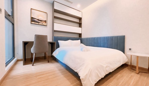 Apartamento Deluxe, 2 habitaciones