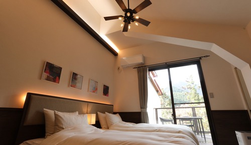 Habitación básica, no fumadores (BOAR)