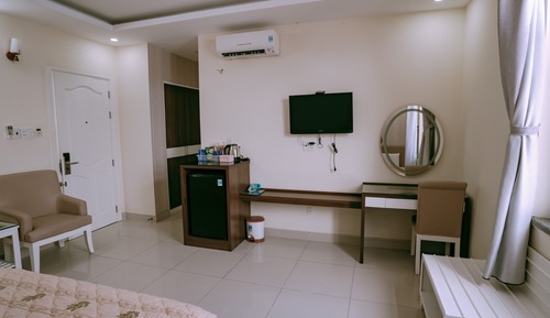 Habitación familiar
