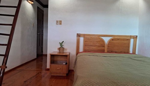 Habitación familiar doble