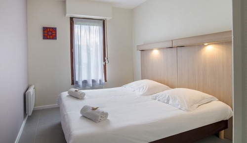 Apartamento Confort