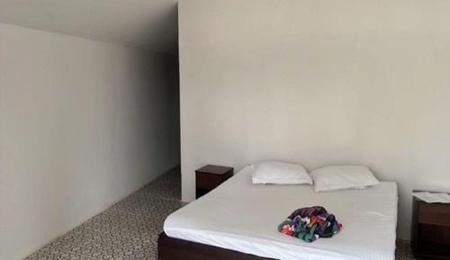 Casa de campo Deluxe