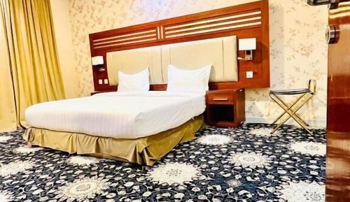 Suite Deluxe, 2 habitaciones