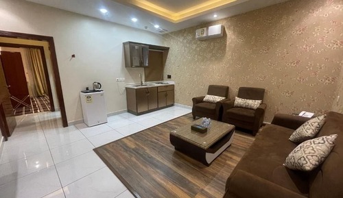 Suite Deluxe, 1 habitación