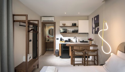 Suite sénior