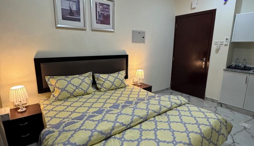 Habitación doble superior