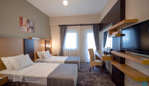 Habitación estándar