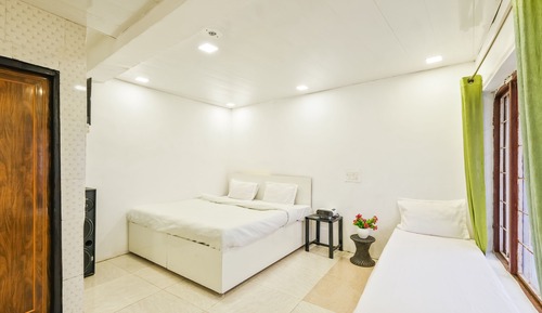 Apartamento Deluxe