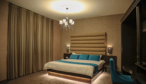 Suite familiar