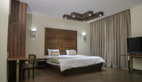Suite Deluxe