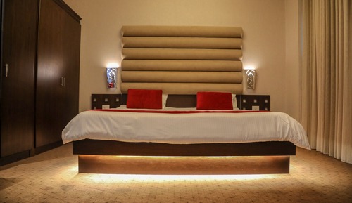 Suite ejecutiva