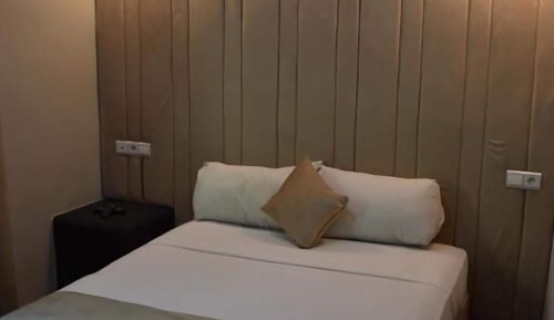 Habitación clásica doble