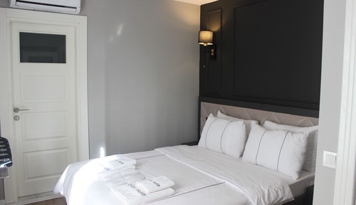 Suite Premium