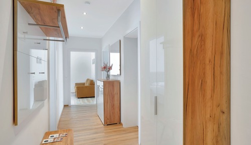 Apartamento City