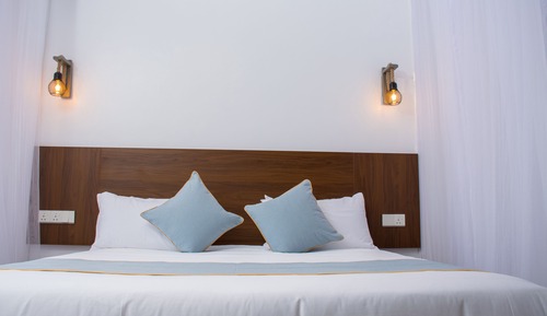 Habitación básica