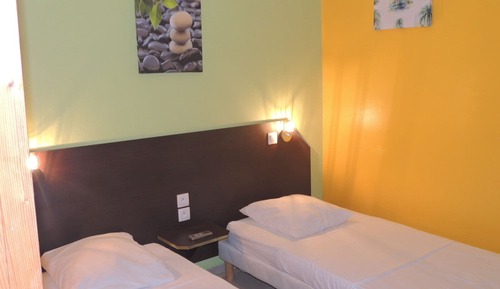 Apartamento básico