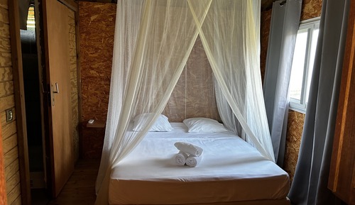 Bungalow de diseño