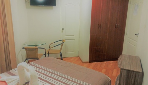 Habitación