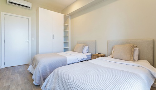 Apartamento Confort