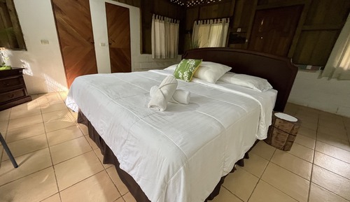 Cabaña Premium