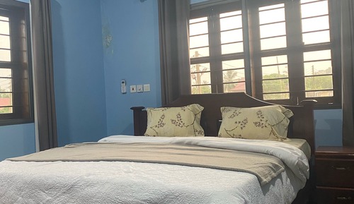 Habitación estándar