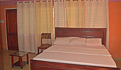 Habitación familiar