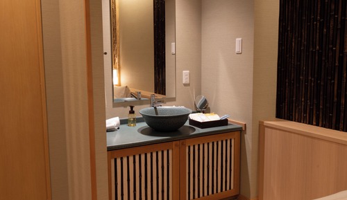 Habitación estándar, no fumadores (No Bath)