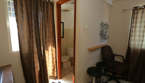 Habitación Deluxe doble