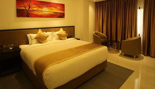 Suite presidencial