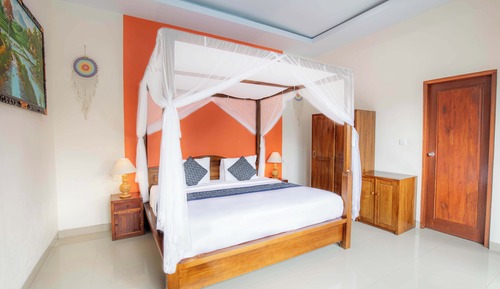 Villa Deluxe