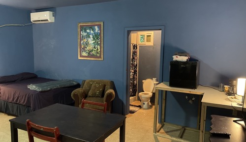 Suite superior