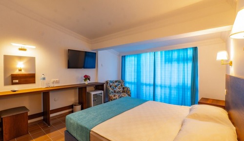 Habitación estándar