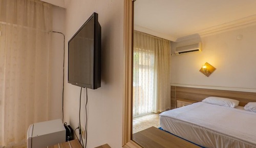 Habitación estándar