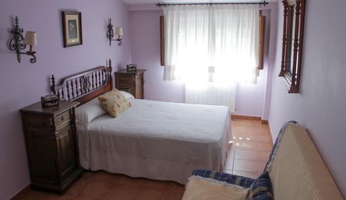 Casa familiar