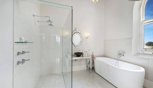 Habitación Grand
