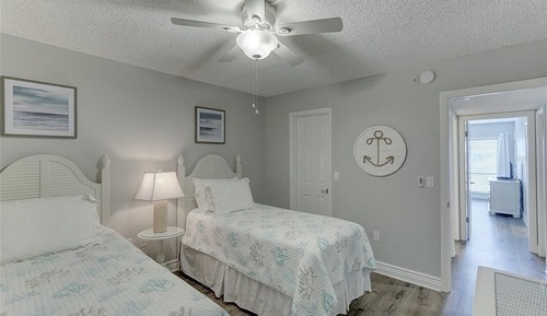 Apartamento Premier