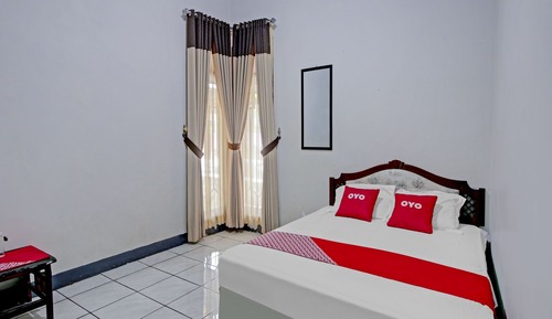 Habitación Deluxe doble