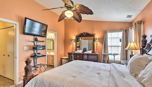 Casa (3 Bedrooms)
