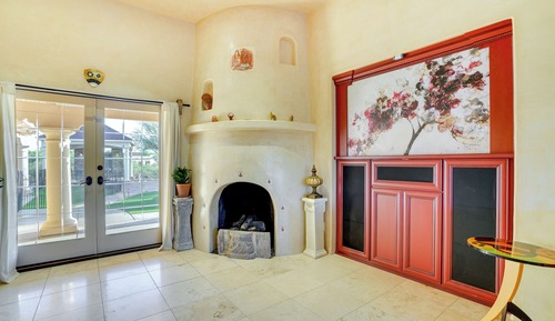 Casa (4 Bedrooms)