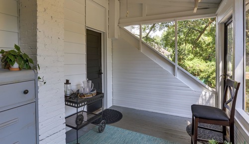 Casa (2 Bedrooms)
