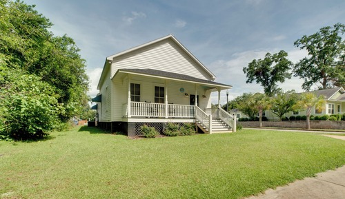 Casa (2 Bedrooms)