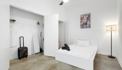 Apartamento panorámico
