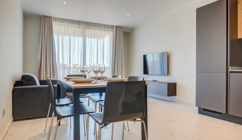 Suite Confort