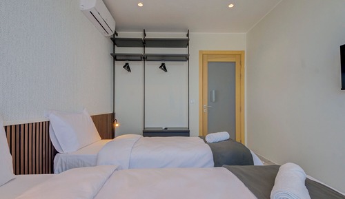 Suite Deluxe