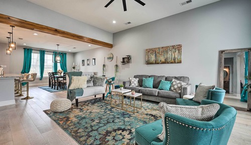Casa (3 Bedrooms)