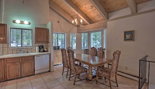 Casa (4 Bedrooms)