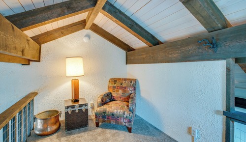Apartamento (2 Bedrooms)