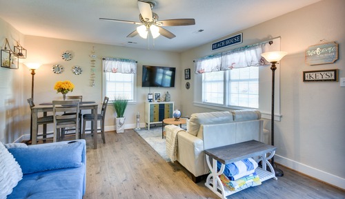 Casa (2 Bedrooms)