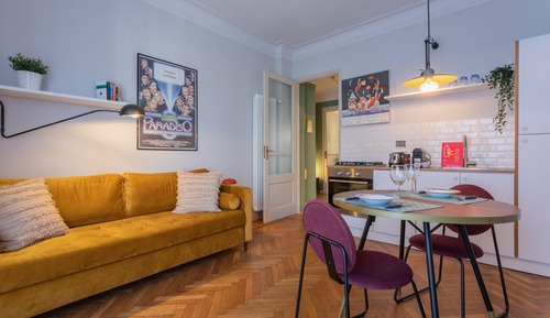 Apartamento