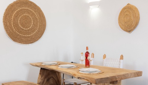 Villa ejecutiva, 3 habitaciones, piscina privada, vistas al mar